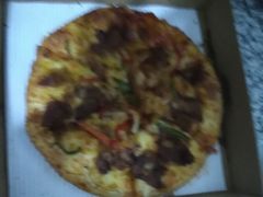 -City1+1城市比萨(国商卫星广场店)