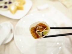 全聚德精品烤鸭-全聚德(前门店)