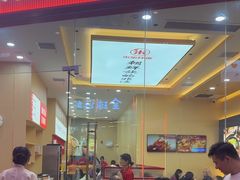-食米家拌饭(梅溪新天地店)