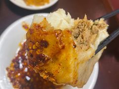 猪肉大葱包子-姚记炒肝店(鼓楼店)
