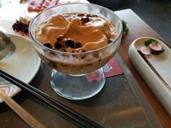 花生冰沙-捞王锅物料理(上海世茂广场店)