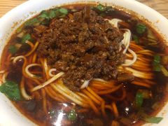 -牛王庙吳記怪味面(双楠店)