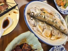 -灵福缘私房菜·农家菜(拈花湾·灵山大佛必推店)