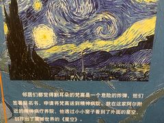 -天津梵高星空艺术馆(天河城旗舰店)