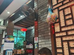 -秦园陕西手工面馆(番禺节能科技园店)