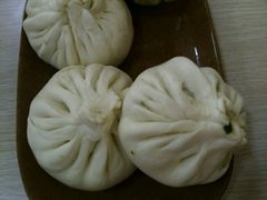 -津味张记包子铺(南开二马路店)