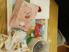 -德克士(聚银时代店)