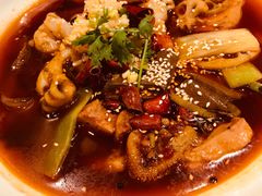 -有璟阁港式餐厅(国贸商城店)