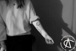 -AC TATTOO 纹身