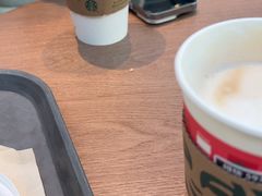 -星巴克(西湖天地店)