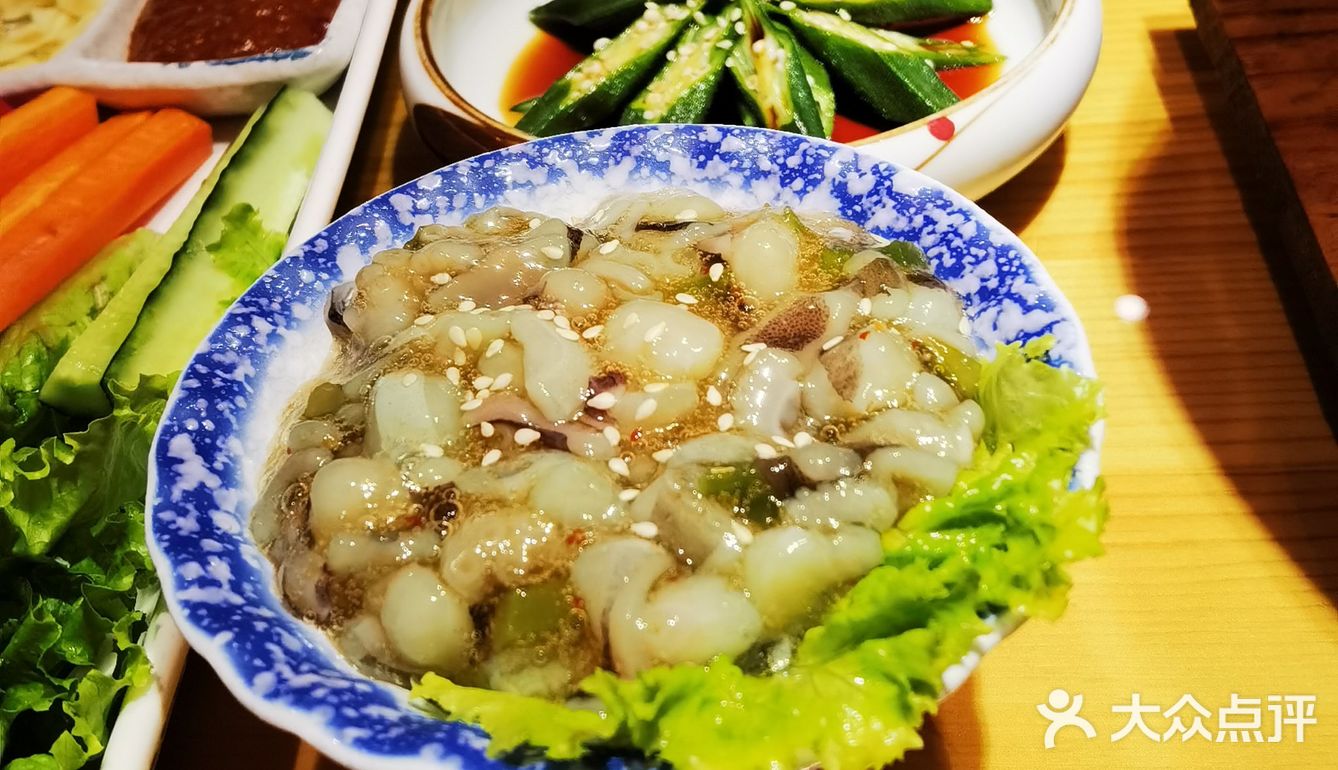 烧肉爱好者来报道！