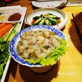 烧肉爱好者来报道！