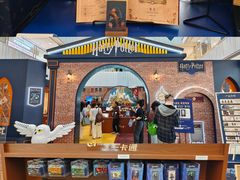 -凯德MALL(西直门店)