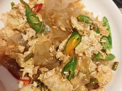 -大哈福烧烤·海鲜·家常菜(延安三路店)