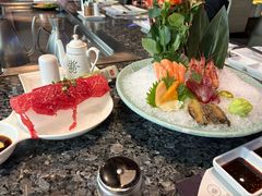 -大渔铁板烧(中山路店)