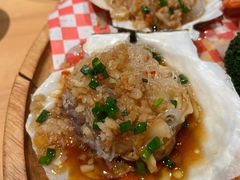-日进一片海.生腌海鲜火锅.宵夜烧烤(三里屯总店)