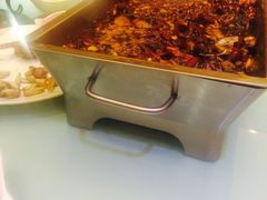 -麻辣港湾(京津公路店)