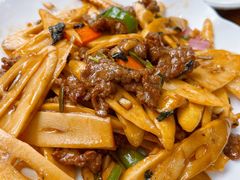 -南记食粥坊·宵夜大排档(莲花店)
