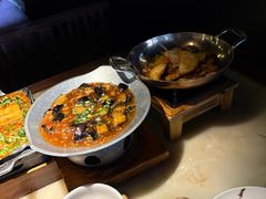 -绿茶餐厅(成都大悦城店)