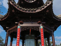 -穹窿山景区