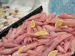 -芭菲盛宴·环球美食(锦城万达广场店)