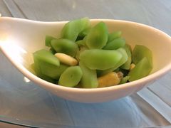 -御花园·粤菜·海鲜火锅(中山公园店)