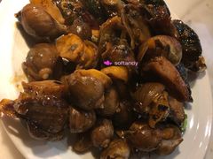 -日丰园海肠水饺·老字号大连海鲜(和平广场店)