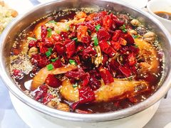 -陈根记大牌档