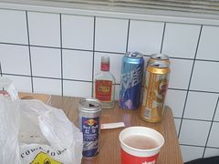-李先生牛肉面大王(营口大润发店)