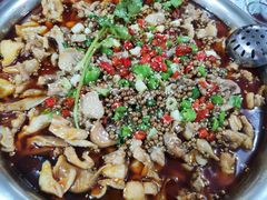 -米二红烧兔(华阳店)