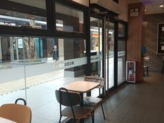 -麦当劳(电白服务区店)