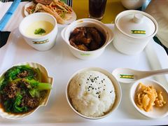 半牛肉饭-豪享来(太平商场店)