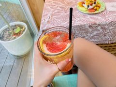 -花小醉露营烤肉·下午茶餐吧(熙南里店)