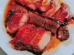 叉烧-黄连大头华烧鹅店(大良店)
