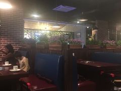 -重庆爽翻天老火锅(临平万达广场店)