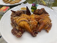 -嘉禧大酒楼(康城广场店)