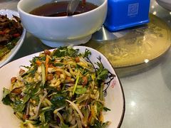 -春饼家常菜(百子湾店)