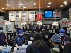-茶颜悦色(岳麓山顶店)