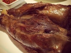 西北45度—西北民间菜主题餐厅(世茂广场店)-西北45°(世茂广场店)
