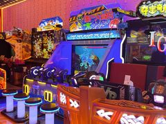 -星际传奇(壹方城购物中心店)