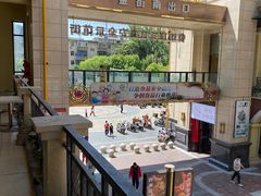 -大尚龙虾·烧烤·秘制虾尾(金水万达店)