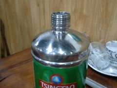 -清真·马坡烧烤涮牛肚·酸浆火锅(新区总店)
