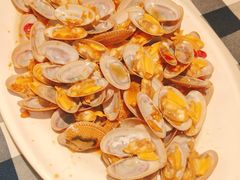 -阿妹小海鲜(下角店)
