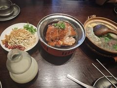 -古都历食南京菜·烤鸭·鸭血粉丝·汤包(南京博物院店)