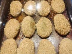 -穆桂英美食(南禅寺店)