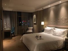 -半岛星际酒店(义乌国际商贸城店)