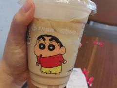 -Tims天好咖啡(北大街万象城店)