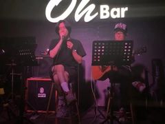 -ohbar live house(人广店)