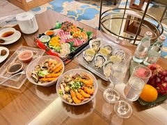 -鮨之佐壽司外賣店(氹仔市区店)