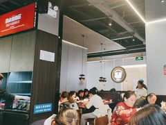 -胖哥俩肉蟹煲(梅溪步步高店)